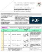 Informe Final Practicas