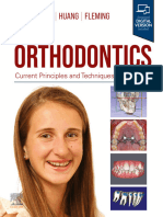 Orthodontics Current Principles and Techniques 7nbsped 0323778593 9780323778596 Compress