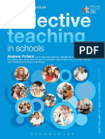 Reflective Teaching in Schools Compress
