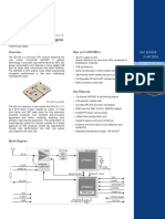 LEA-4A Prod Summary