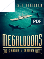 Megalodons A Deep Sea Thriller (Eric S. Brown, Clarence Wirtz) (Z-Library)
