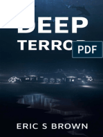 Deep Terror (Eric S. Brown) (Z-Library)