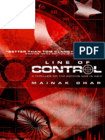Line of Control- A Thriller on the Coming War in Asia (Dhar Mainak) (Z-Library)