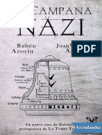 La Campana Nazi - Ruben Azorin Anton