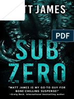 Sub Zero (Matt James) (Z-Library)