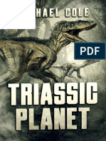 Triassic Planet (Michael Cole) (Z-Library)