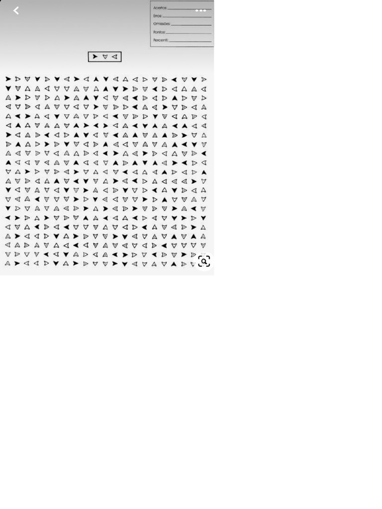 Teste Detran | PDF