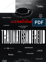 Traumatismo Freud