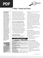 Jpdf11v4 IT Risks