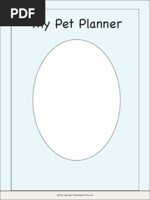 pet-planner 2020