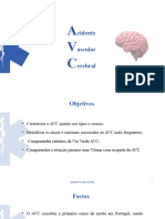 Apresentação AVC  INTEIRO