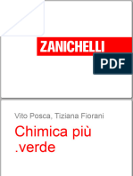 Httpsonline - Scuola.zanichelli - itposcachimicapiuverde-filespowerpointPDFposca PPT 34915 c08 PDF