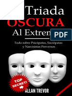 La Triada Oscura Al Extremo - To - Allan Trevor