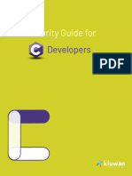 Security Guide For C Developers