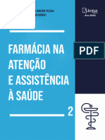 Farmacia Na Atenção e Assistencia A Saude