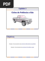 Ciclos Potencia 2