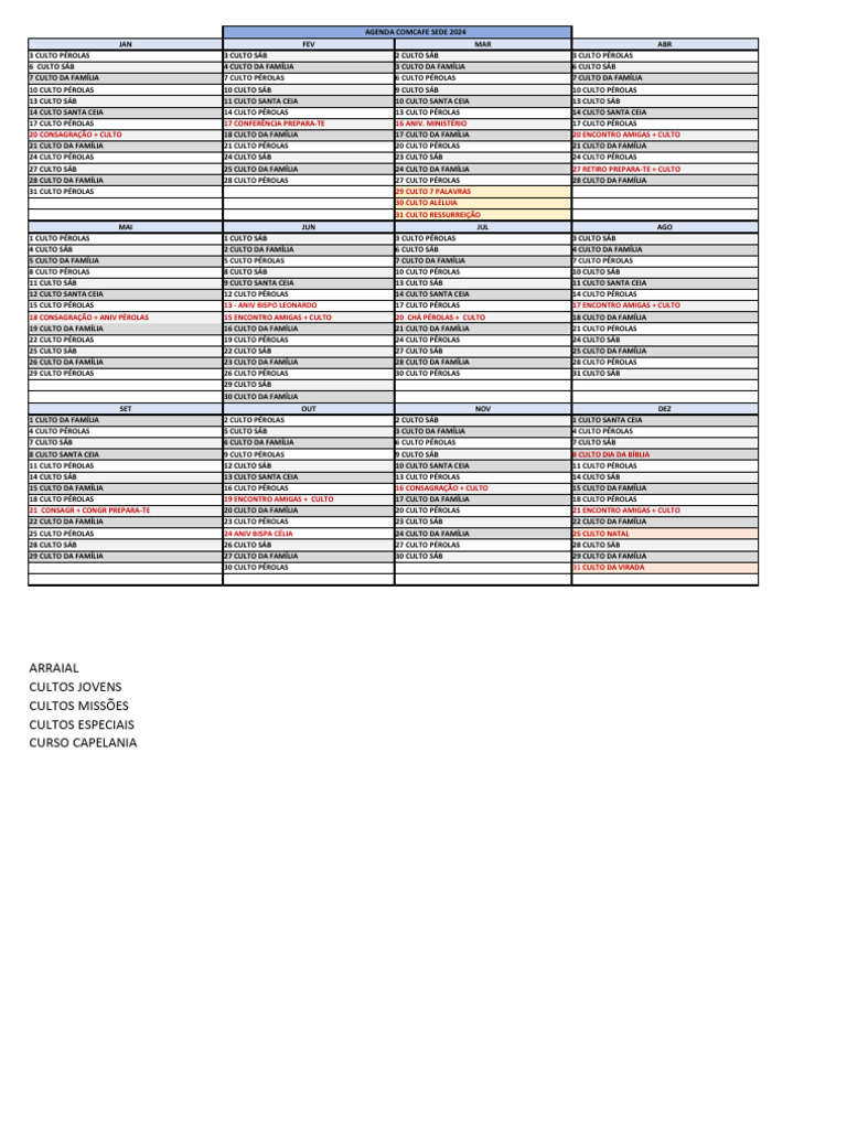 Agenda 2024 PDF