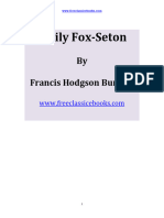 Emily Fox Seton