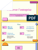 DS2 Preserver Lentreprise