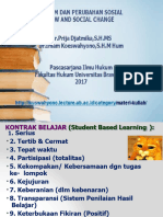 PDF Kuliah Hukum Perubahan Sosial MIH 2017