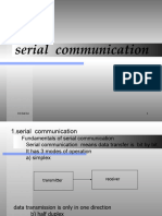 5.serial Communication - 1
