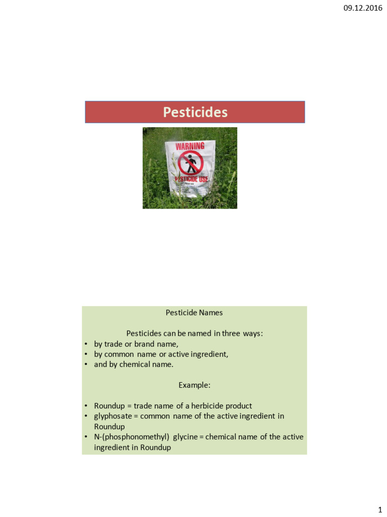 Chemical Plant Protection PDF Pesticide Insecticide