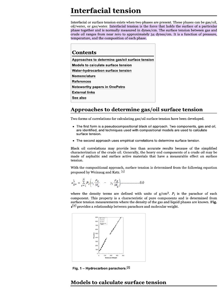 IFT | PDF