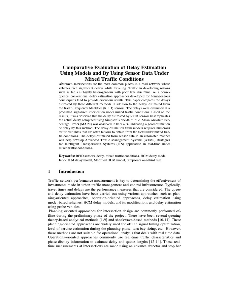 Ctrg 2023 paper 243 pdf traffic radio frequency identification