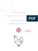 A Galinha Do Vizinho