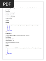 Practical File (Class 12)