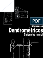 Curso Medición Forestal Capitulo 3