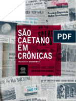 Crônicas de São Caetano