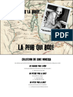 La Peur Qui Rode - Un Mystère Pour La Route v1.1