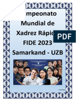 MundialFIDE RPD 2023 Allgames Select ECO Order Ref