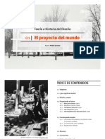 Manual - t1 - Historia Del Diseño