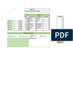 3.1 Gestiòn Cancha - Casillas de Verificación