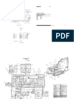 X - Data - Caterpillar - Diagramas Electricos - PDFs - ESQUEMAS HIDRAHULICOS - Esquematico Hidrulico