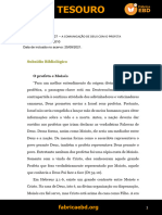 L5 - Subsídio Bibliológico - Textual - Simony Monteiro - Simony Monteiro