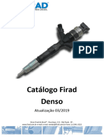 Catálogo Firad Denso 03-2019
