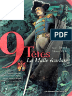 9 Têtes V1 #1 (of 3) (1998)