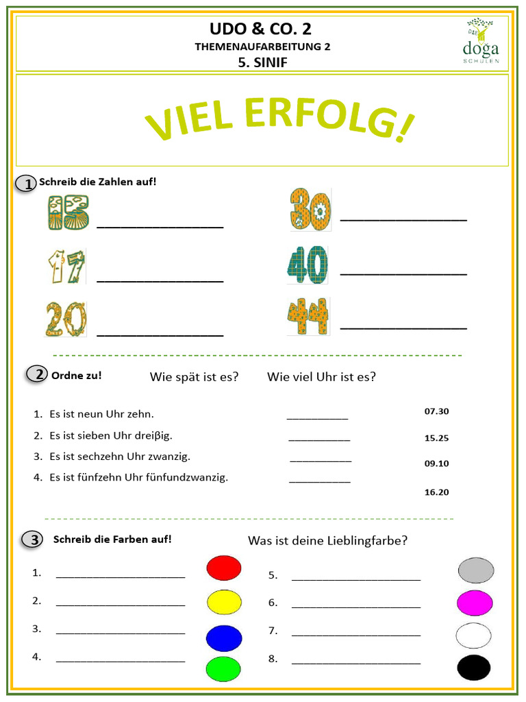 SNF Themenaufarbeitung 2 | PDF