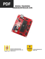 Download 6MODUL_AVR by Muchammad Bahrul Alam SN69668140 doc pdf