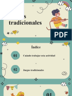 ES Traditional Games in Spain by Slidesgo