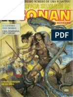 A Espada Selvagem de Conan 101