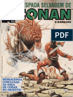 A Espada Selvagem de Conan 106