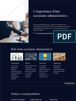 Copy of Limportance Dune Assistante Administrative 3