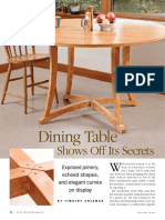Copia de - DINING. SECRETS PDF