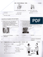 A1.1 Übungen 1 Tema-2