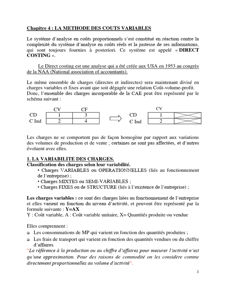 m-thode-de-direct-costing-volu-pdf-salaires-conomie-d-entreprise