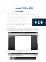 Microsoft Office 2007 Avanzado